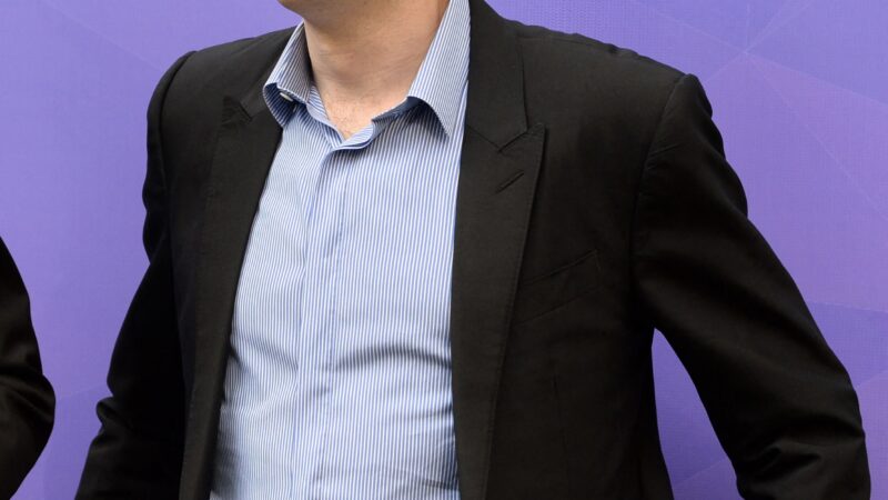 Quem é Eduardo Saverin, o brasileiro mais rico da lista de bilionários da Forbes