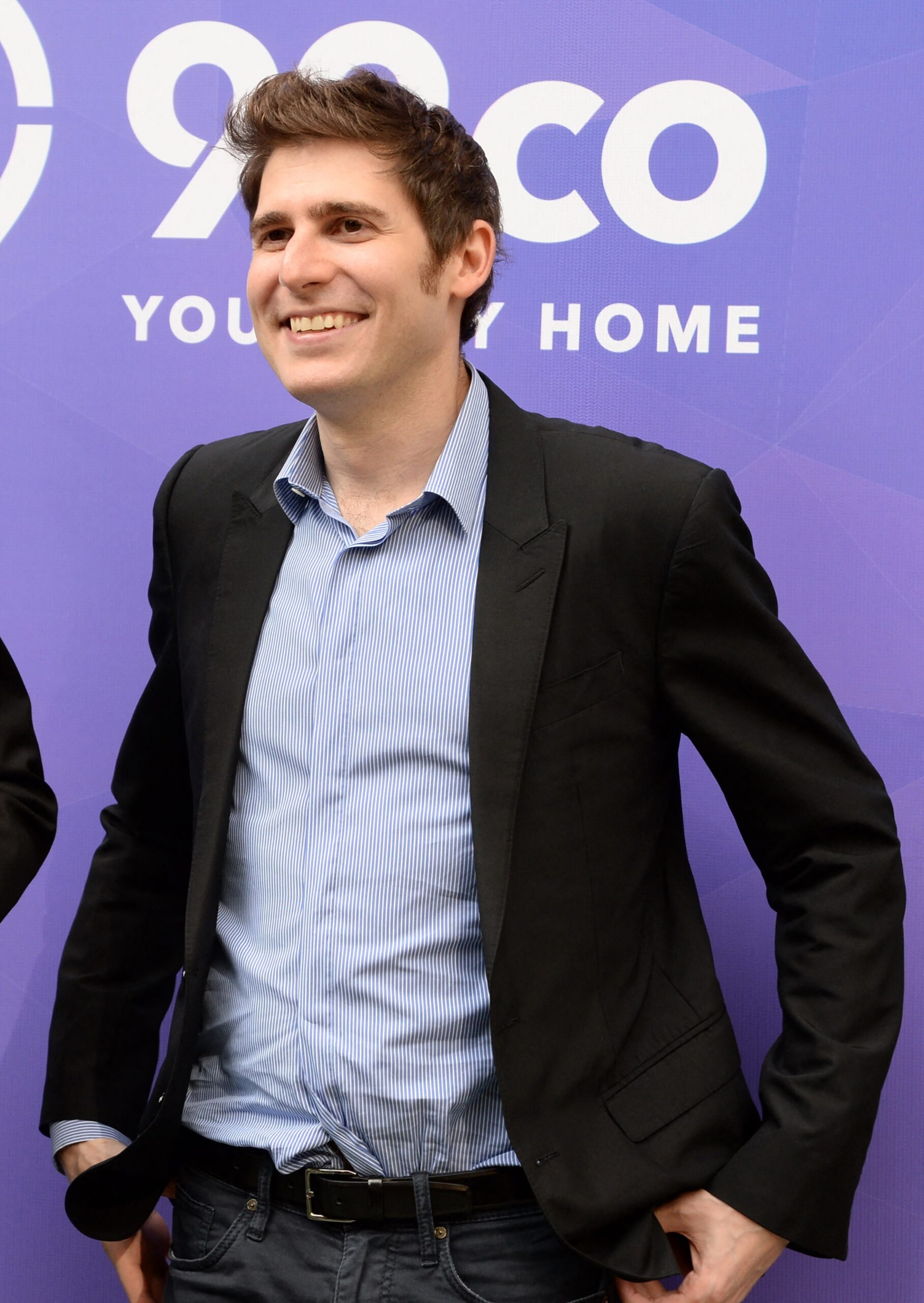 Quem é Eduardo Saverin, o brasileiro mais rico da lista de bilionários da Forbes