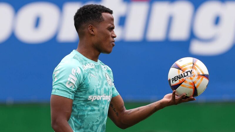 Palmeiras se reapresenta e pode ter reforço para a final do Paulistão