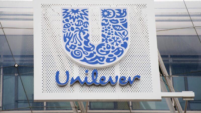 Unilever negocia venda do negócio de alimentos após conversas com Kraft Heinz