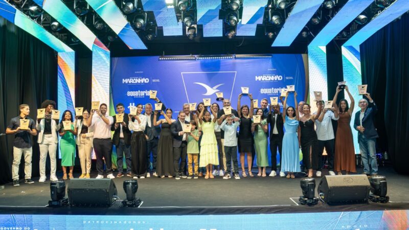 Troféu Mirante Esporte 2026 premia destaques do Maranhão