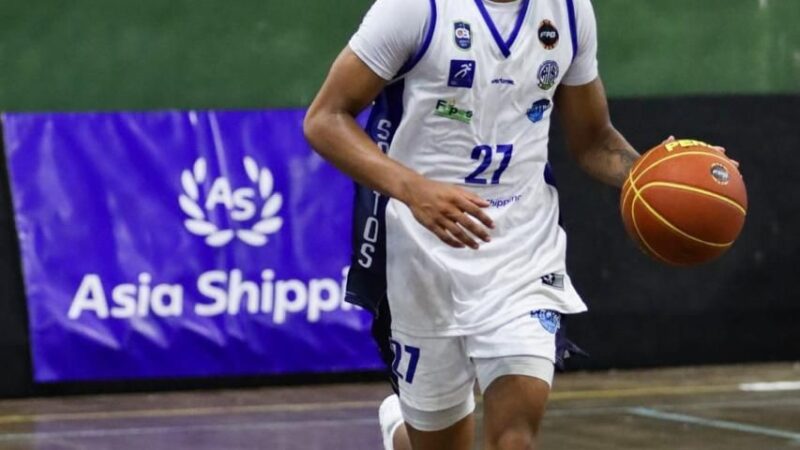 Santos é superado pelo SESI Franca e chega à terceira derrota seguida no Paulista de Basquete de base