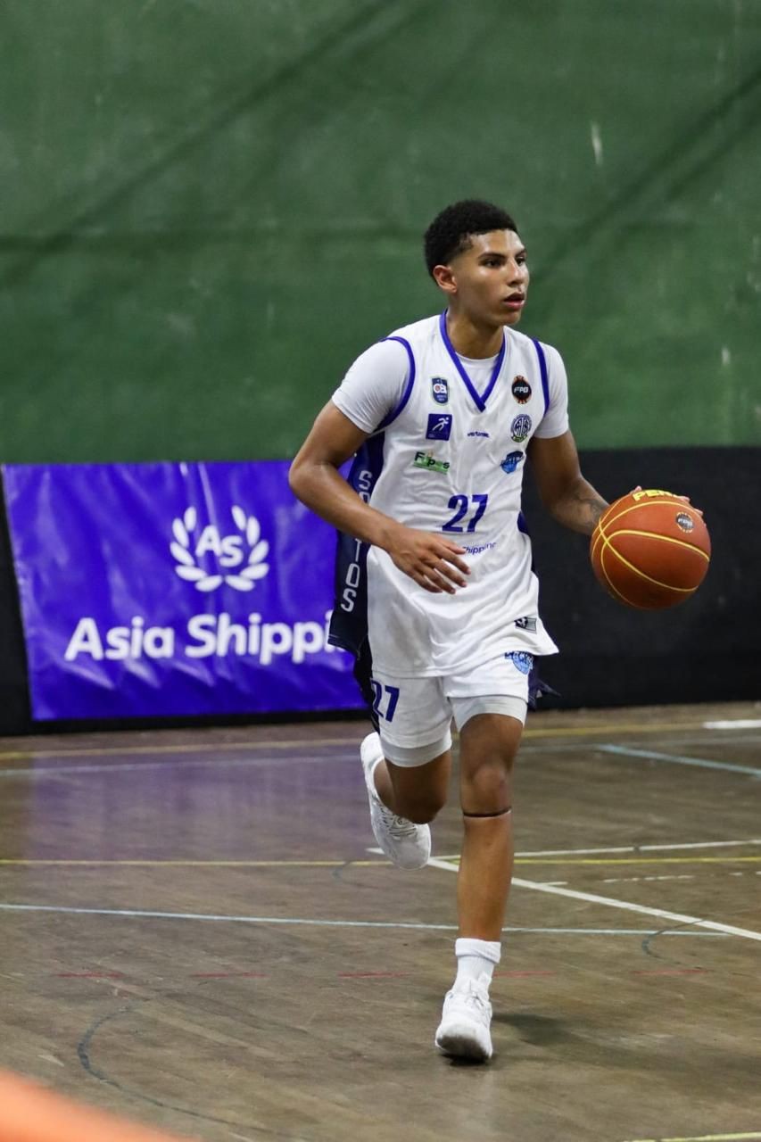 Santos é superado pelo SESI Franca e chega à terceira derrota seguida no Paulista de Basquete de base