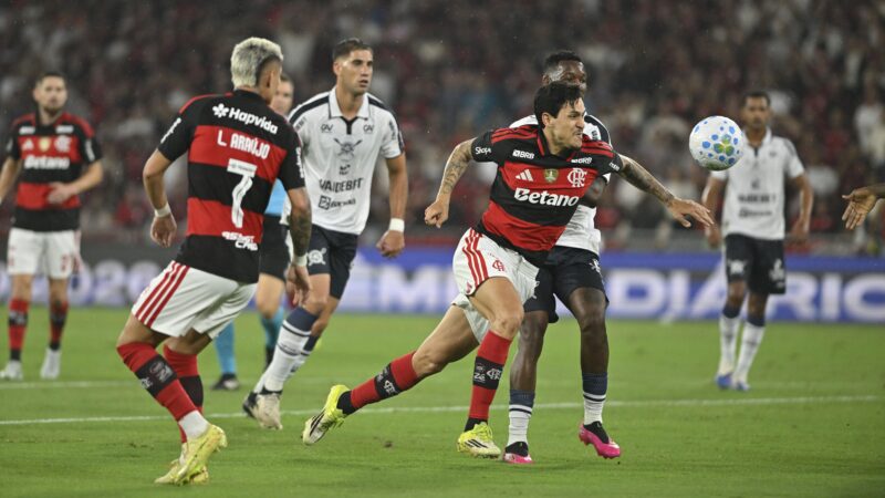 Atuações do Remo: defesa sofre as piores notas em segundo tempo para esquecer