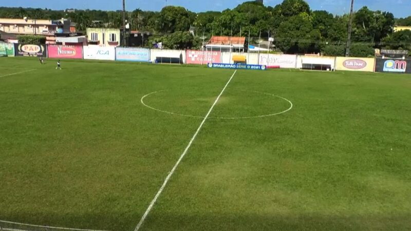 Galvez enfrenta Penarol-AM, no Amazonas, neste domingo, na estreia no Brasileiro Feminino A3