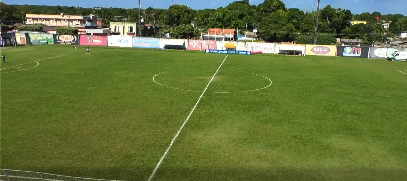 Galvez enfrenta Penarol-AM, no Amazonas, neste domingo, na estreia no Brasileiro Feminino A3