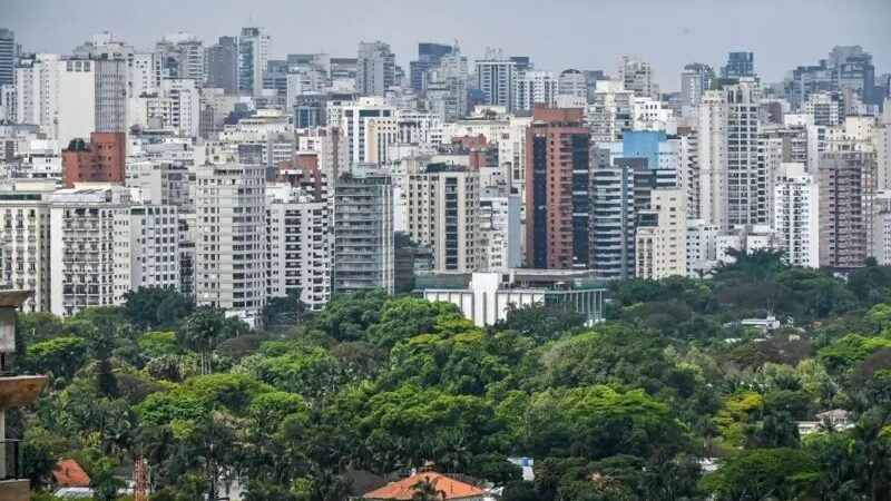 A pressão sobre o Airbnb para tirar do ar todos os anúncios de moradia social em São Paulo