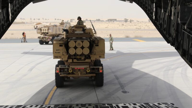 Guarda Revolucionária do Irã afirma que irá atacar empresas americanas no Oriente Médio