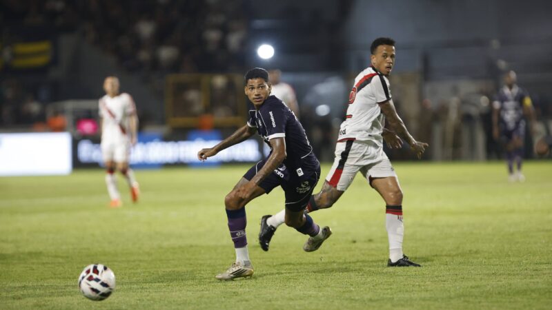 Remo confirma empréstimo de Marrony para o Atlético-GO