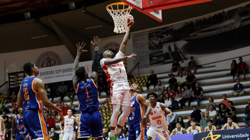 Vitórias em casa animam a Unificisa para longa sequência como visitante no NBB