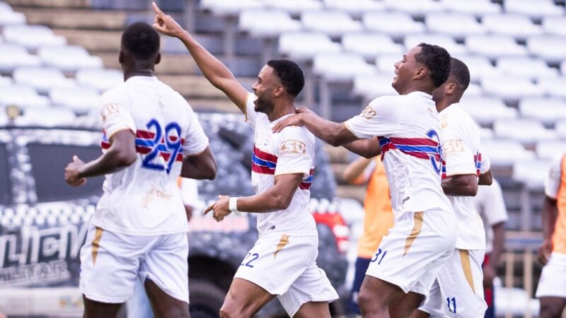 Piauí finaliza preparação com desfalque para semifinal do Piauiense; veja provável escalação