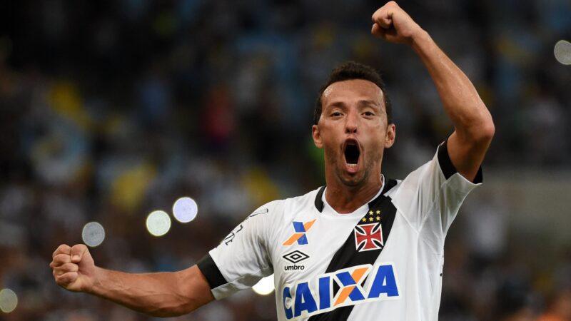 Campeão pelo Vasco em 2016, Nenê pode voltar a levantar um troféu estadual após quase 10 anos