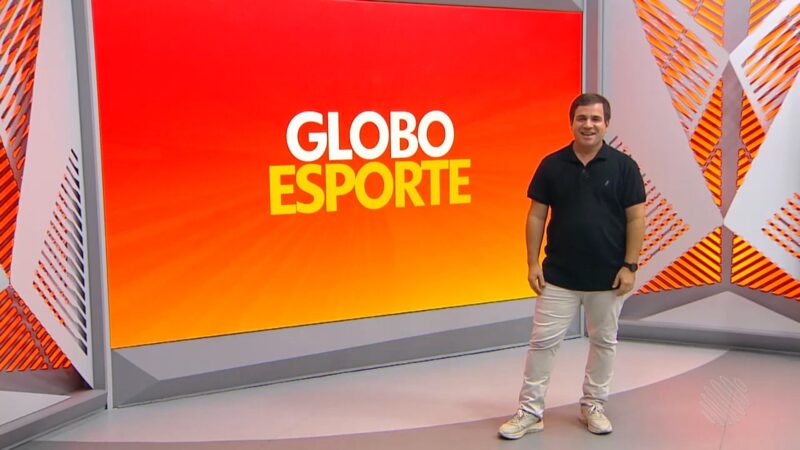 VÍDEOS: Globo Esporte-BA desta quinta-feira (05)