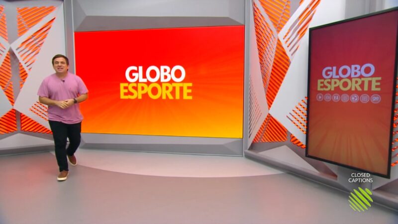 VÍDEOS: Globo Esporte BA desta sexta-feira (06)