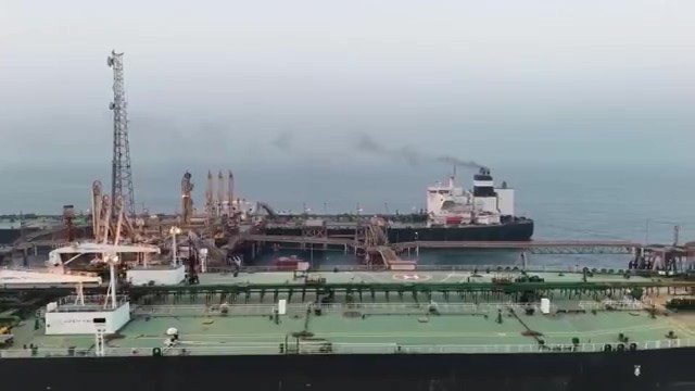 Crise do petróleo: entenda por que a ofensiva do Irã no mar ameaça o mercado global