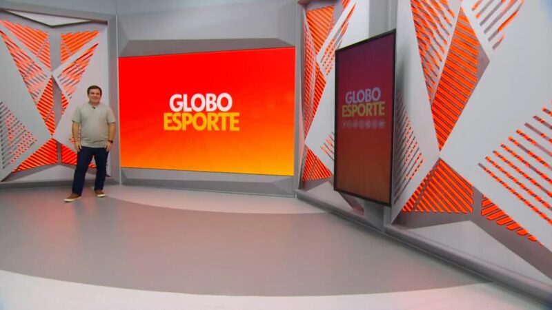 Globo Esporte BA desta terça-feira, 24 de março de 2026