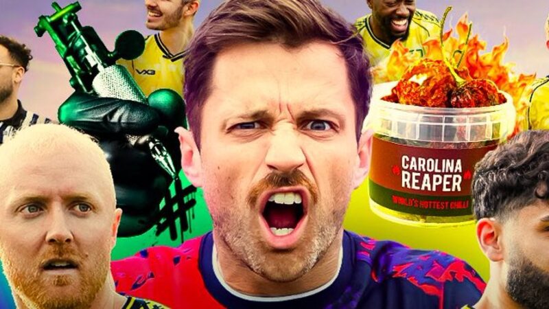 Clube inglês cita “efeito Wrexham” e pede para ser rebaixado; entenda