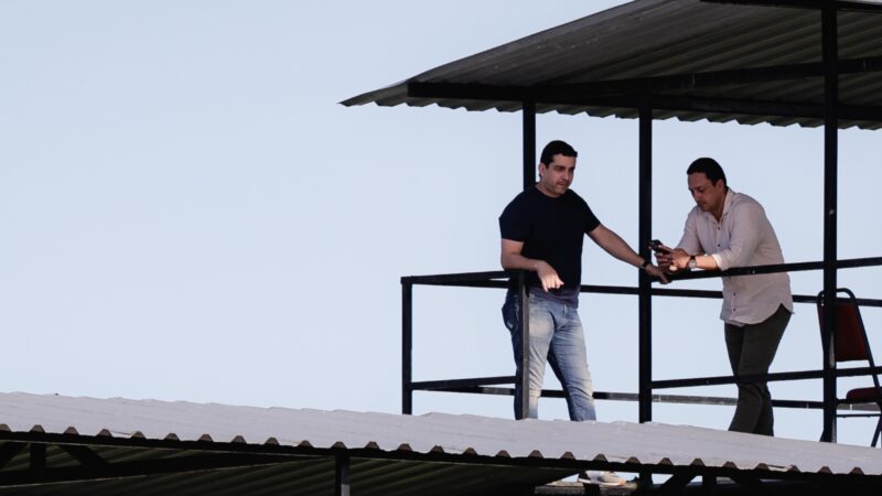 Contratar ou esperar? Eis o dilema do Sport, há uma semana sem técnico