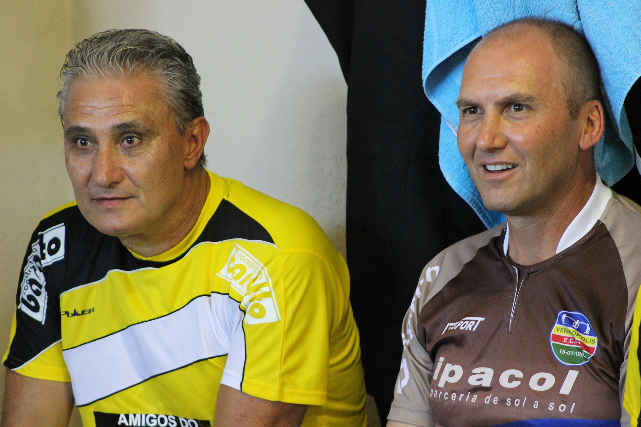 Aprendiz de Tite, Dal Pozzo vai em busca de virada e primeiro título com a Chapecoense