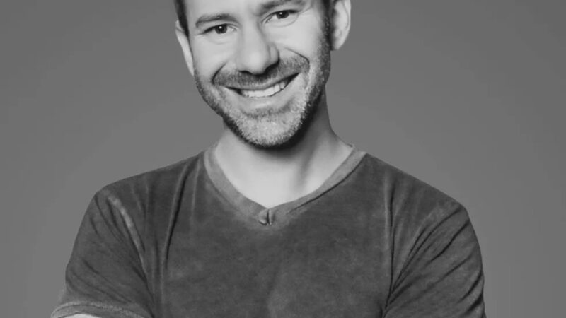 Morre Leonid Radvinsky, bilionário e dono do OnlyFans, aos 43 anos