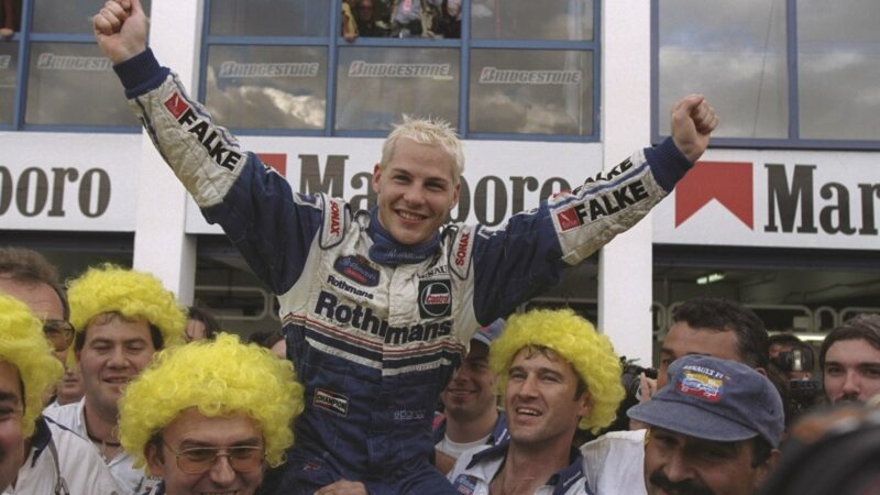 Depois de Piquet, Senna e Villeneuve, só deu europeu: F1 começa 2026 com tabu de quase 30 anos