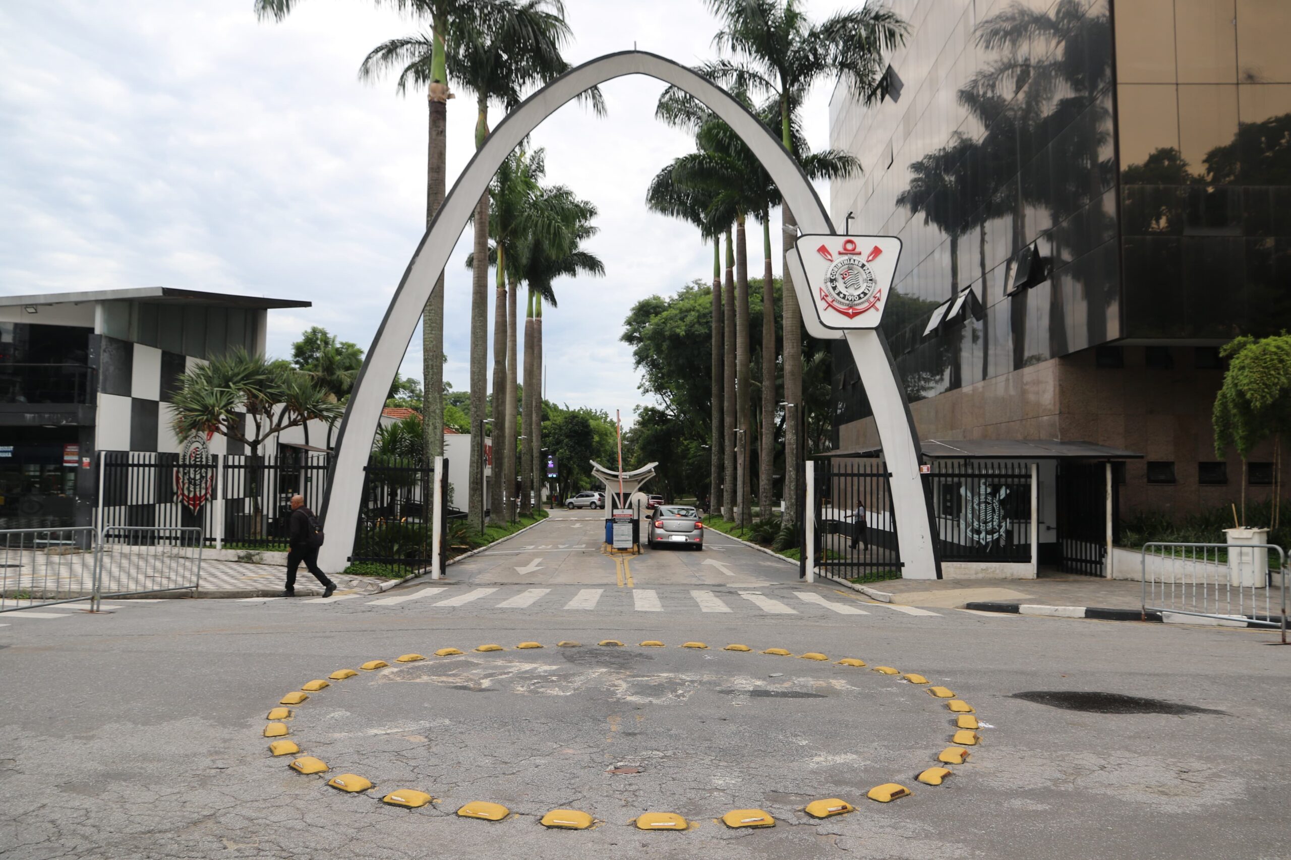 Conselho do Corinthians vota reforma do estatuto nesta segunda; veja como vai funcionar