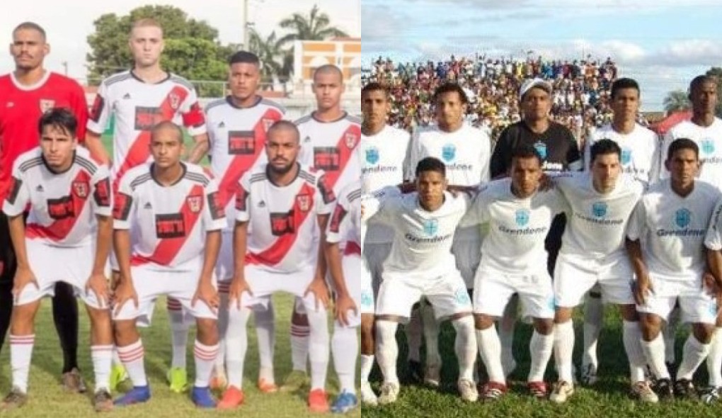 Paulistano, primeiro campeão do Mato-grossense, e Cacerense disputarão a 2ª Divisão em 2026