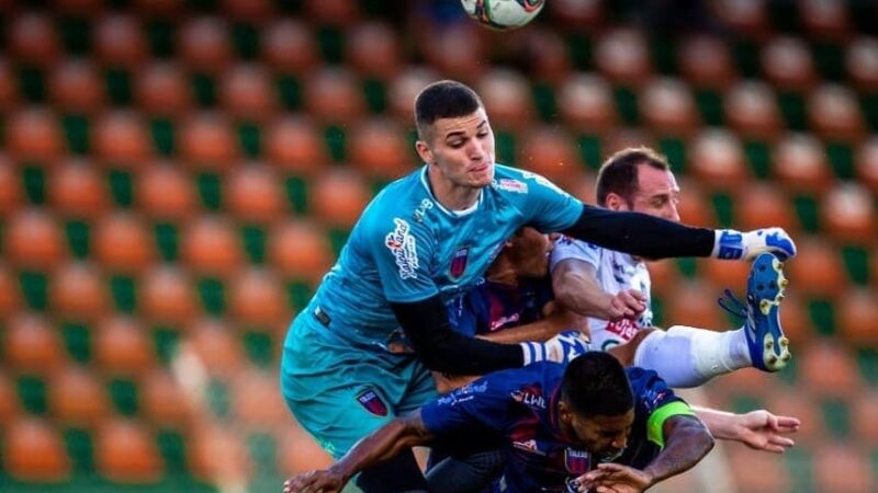 Joinville anuncia pacote de reforços para a disputa da Série D