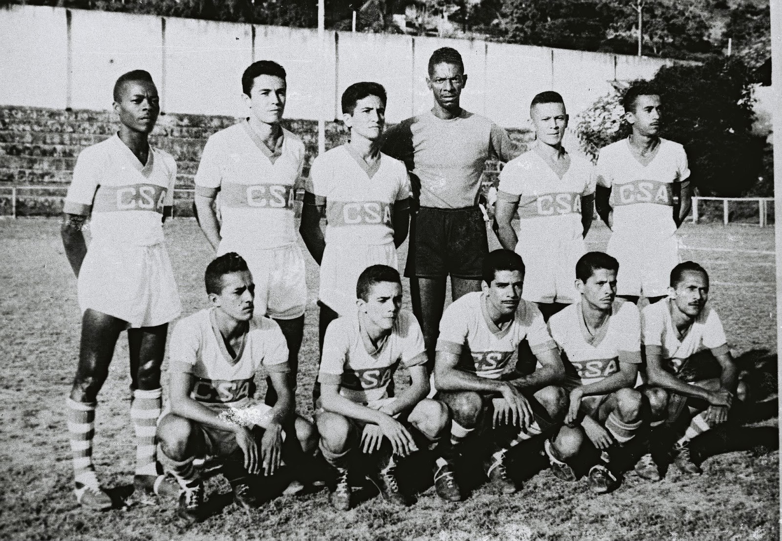 Com três tetracampeonatos, CRB busca o primeiro penta da história do Alagoano