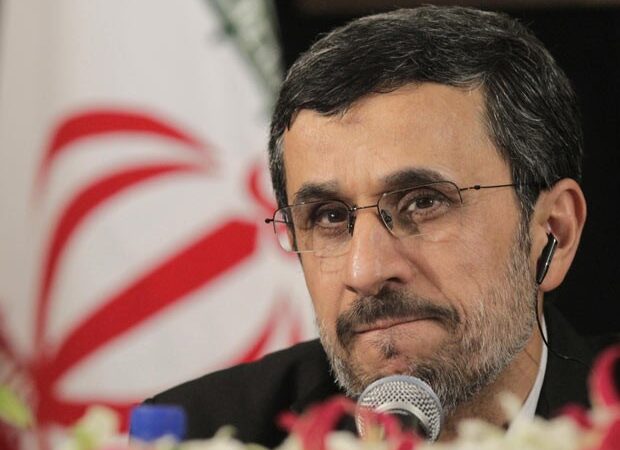 Ex-presidente Mahmoud Ahmadinejad é morto em ataques ao Irã, diz mídia iraniana