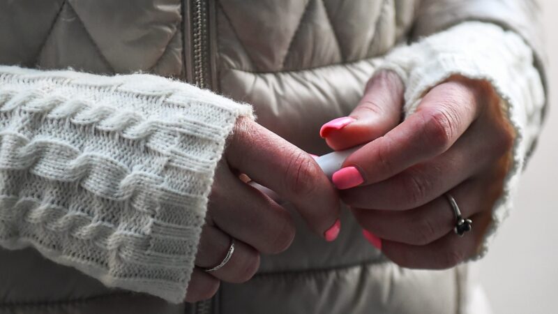 Rússia recomenda enviar mulheres que não querem ser mães para psicólogos