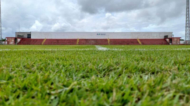Princesa do Solimões x Nacional-AM: escalações, desfalques e arbitragem