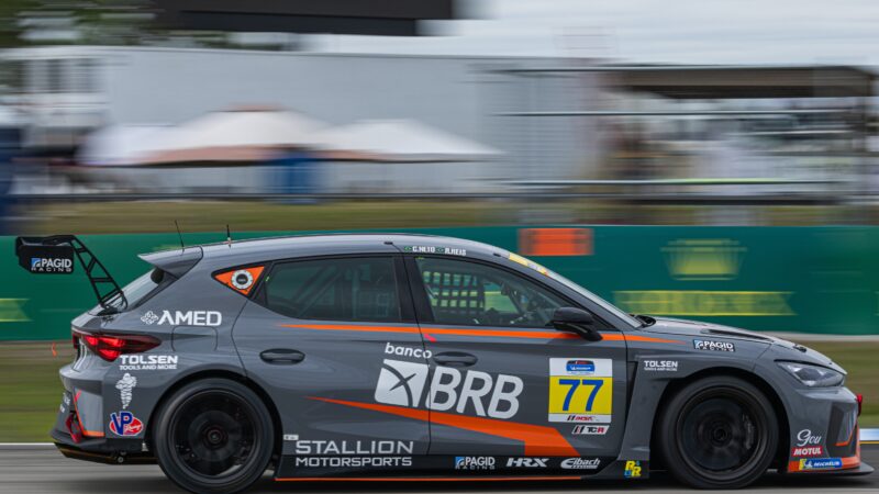 Coluna do Raphael Reis #68: do Brasil aos Estados Unidos no TCR