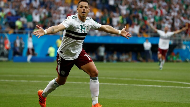 Ex-Manchester United e Real Madrid vira febre com receitas gastronômicas nas redes sociais