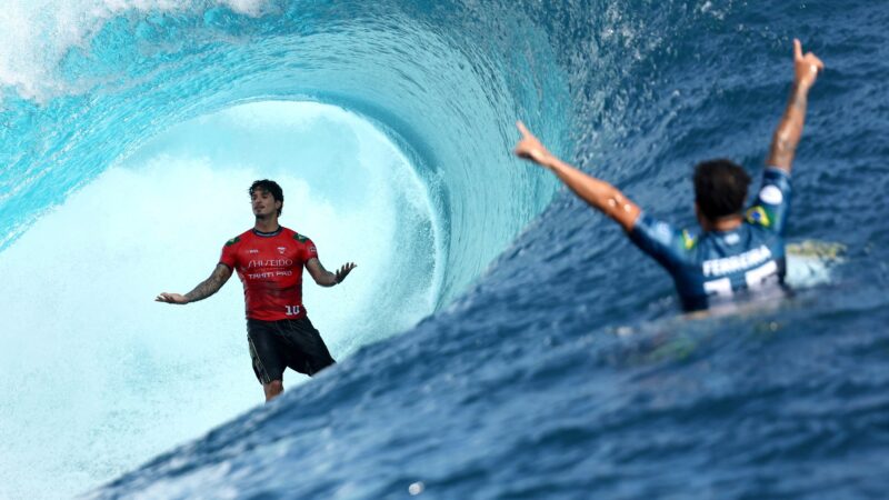 Decisão em Pipeline, fim do round de repescagem e etapa inédita: veja novidades da WSL em 2026