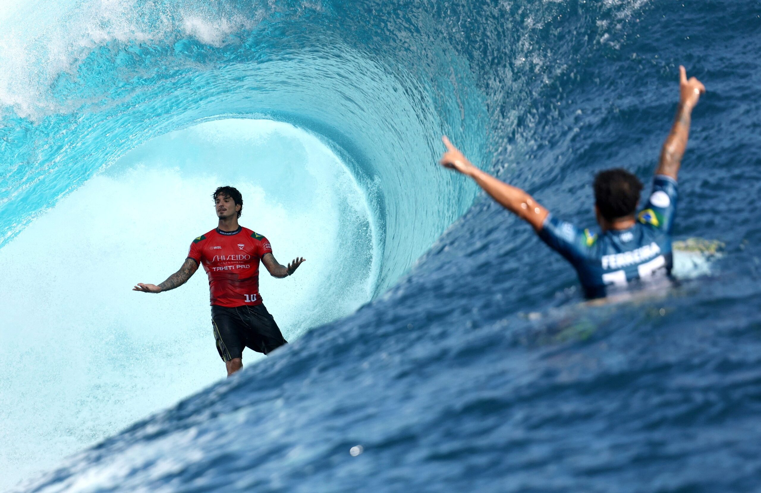 Decisão em Pipeline, fim do round de repescagem e etapa inédita: veja novidades da WSL em 2026