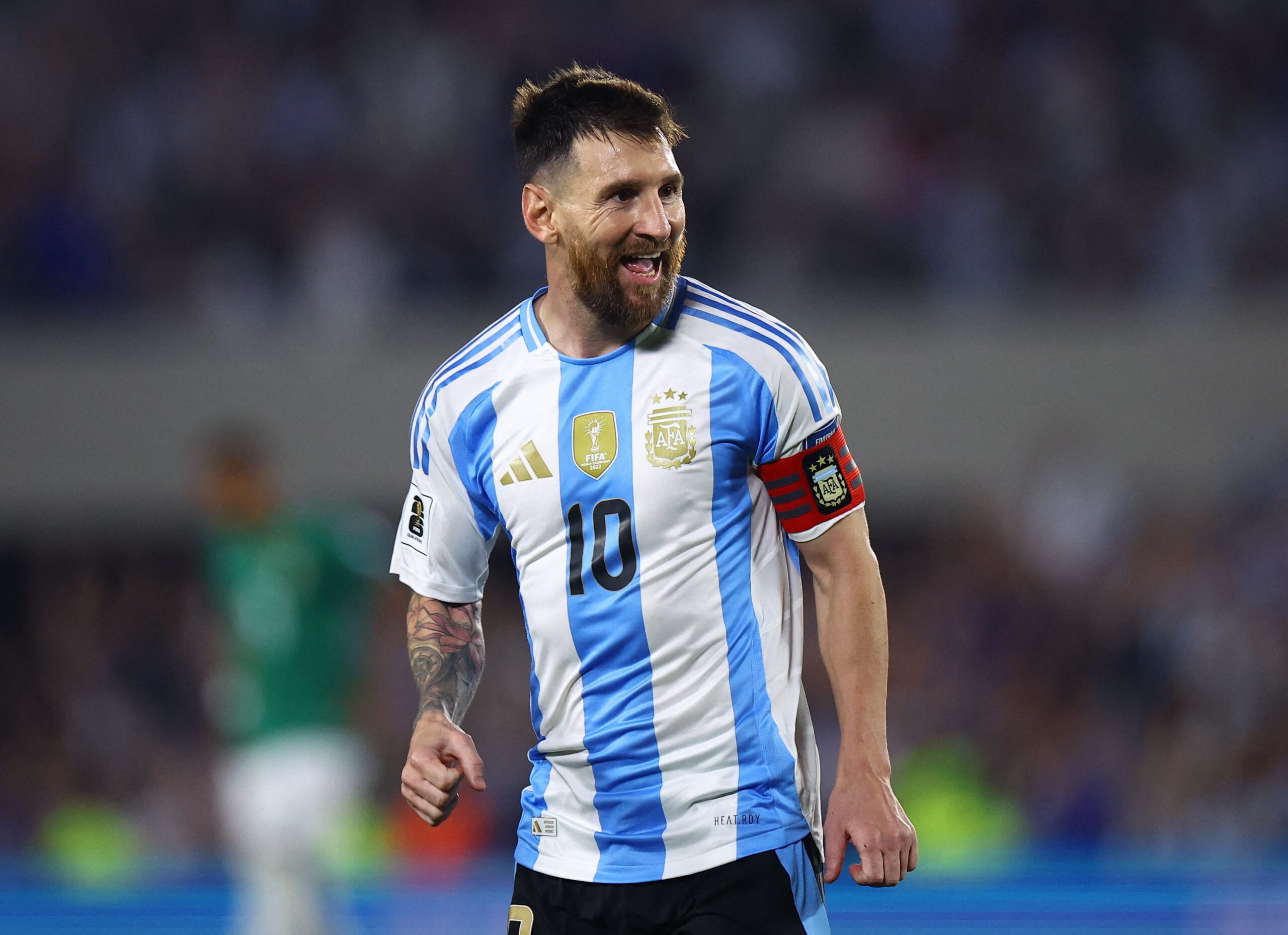 Uefa cancela ‘Finalíssima’ entre Argentina e Espanha por causa da guerra no Irã