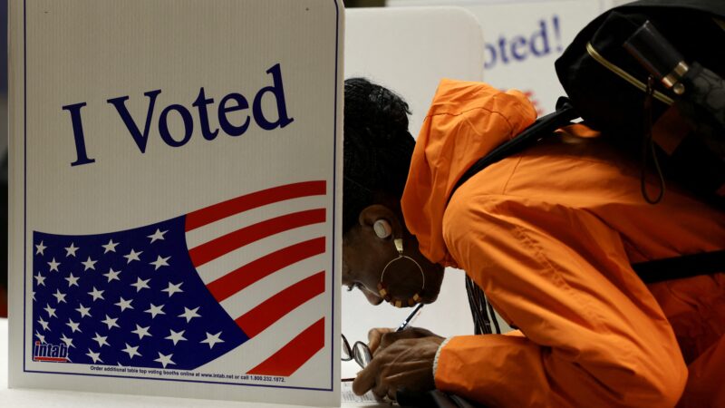 Senado americano começa debate de projeto que mira mudanças nas eleições americanas, que já podem valer para este ano