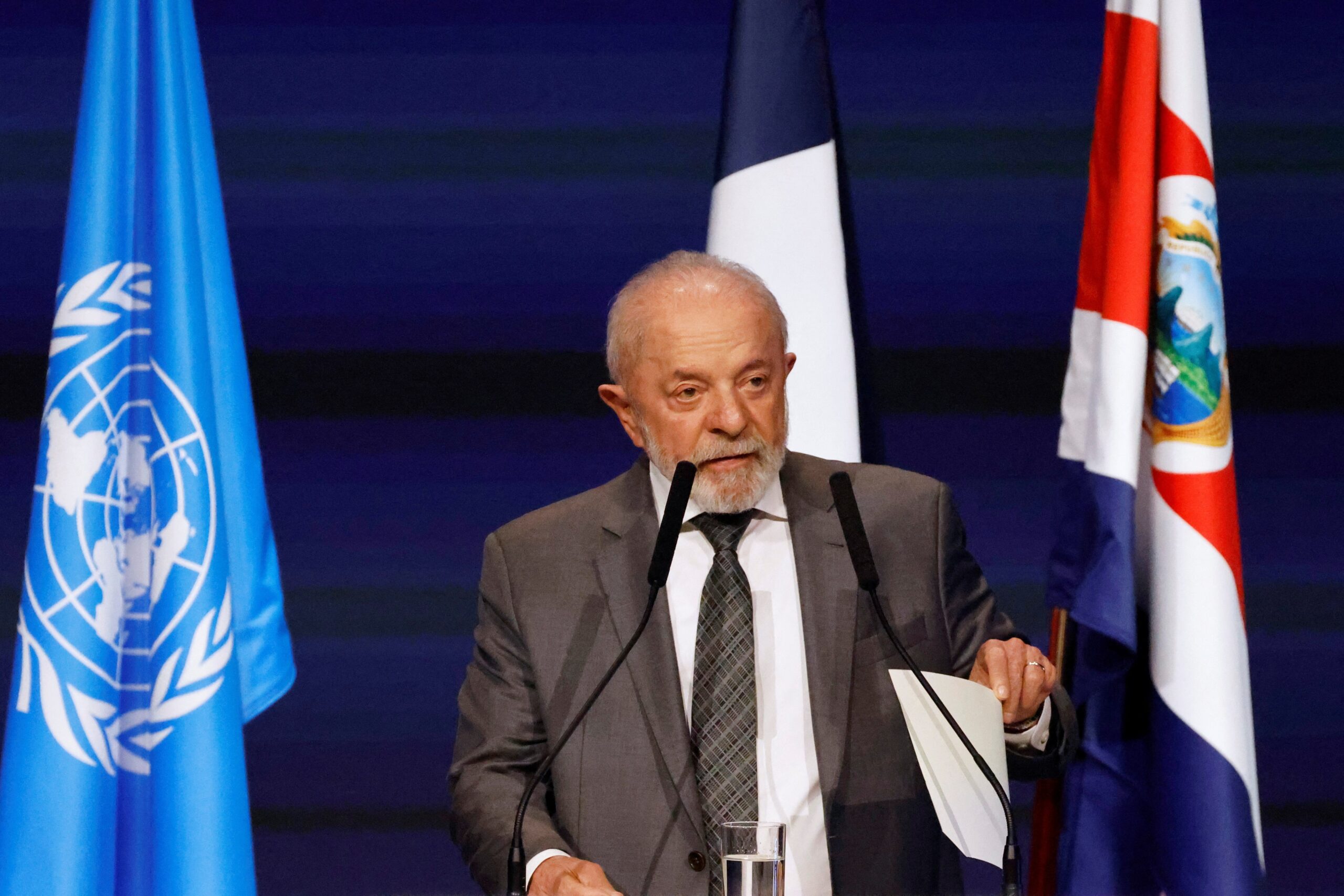 Quaest: 48% dos brasileiros dizem que a economia piorou nos últimos 12 meses