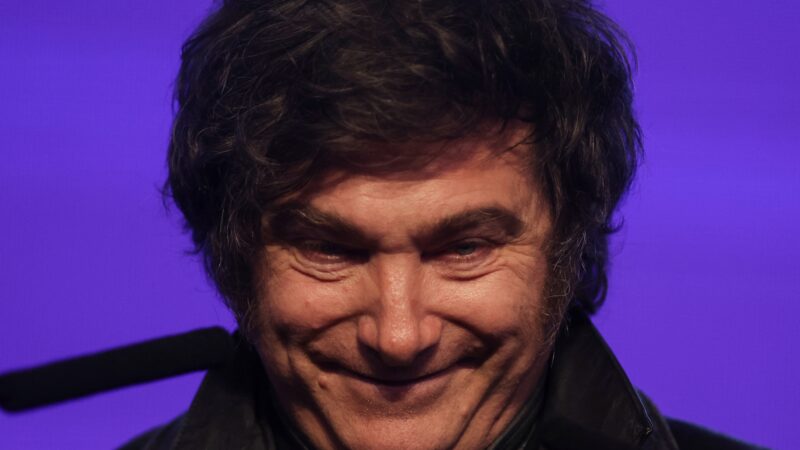 Argentina: pobreza recua para 8,5 milhões de pessoas e afeta 28,2% da população