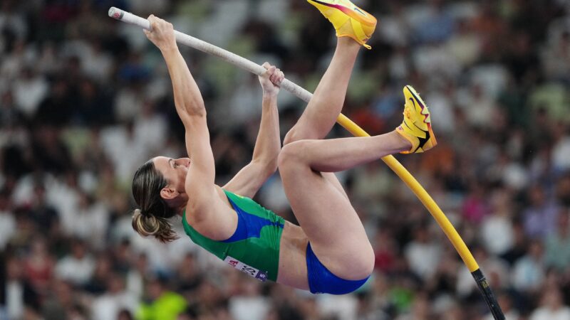 Brasil chega ao Mundial Indoor de atletismo com candidatos ao pódio; veja análise