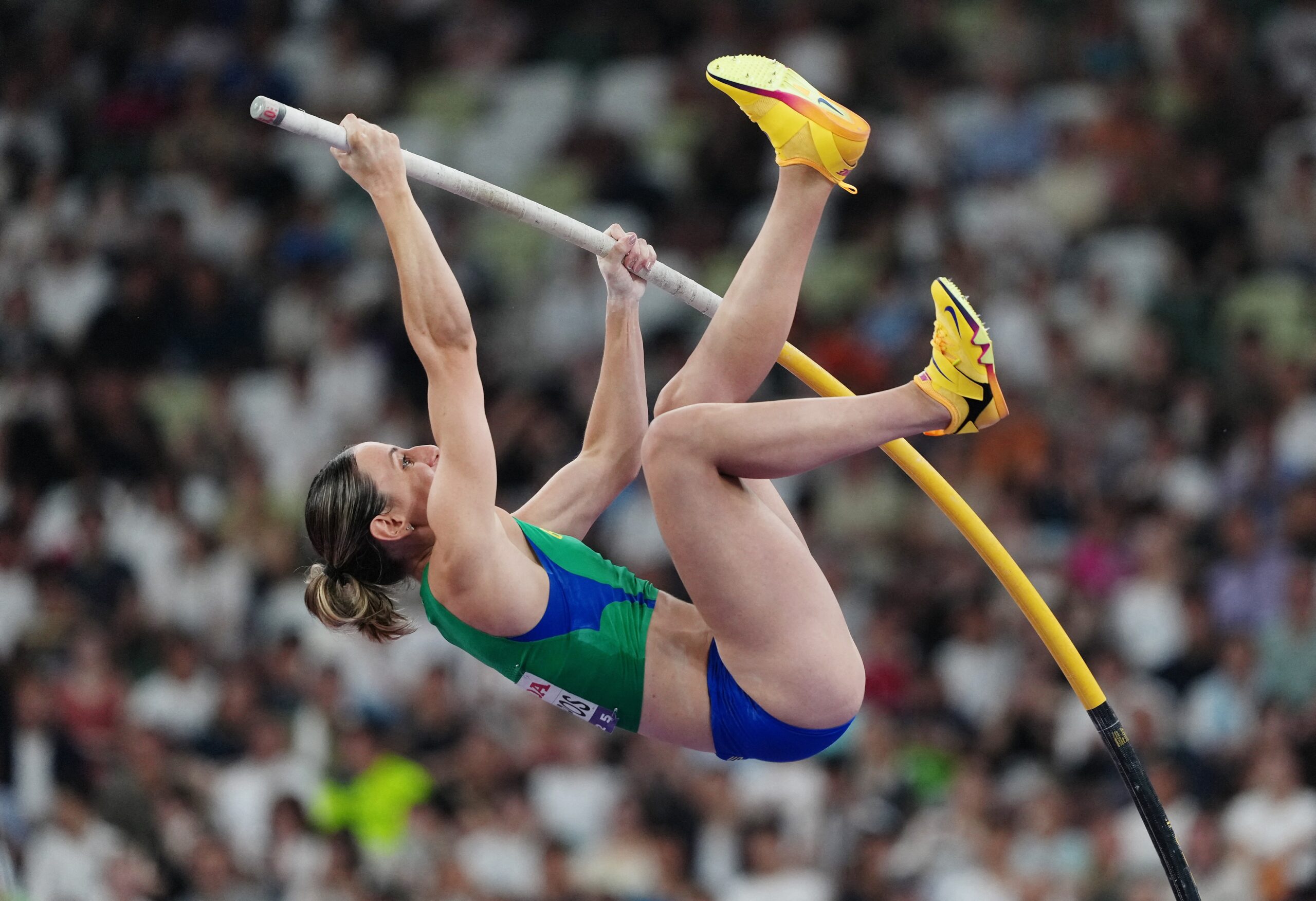 Brasil chega ao Mundial Indoor de atletismo com candidatos ao pódio; veja análise