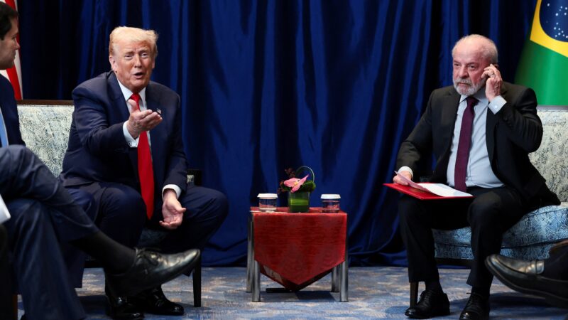 A nova declaração do governo Trump sobre PCC e CV que preocupa o governo Lula: ‘Ameaças à segurança regional’