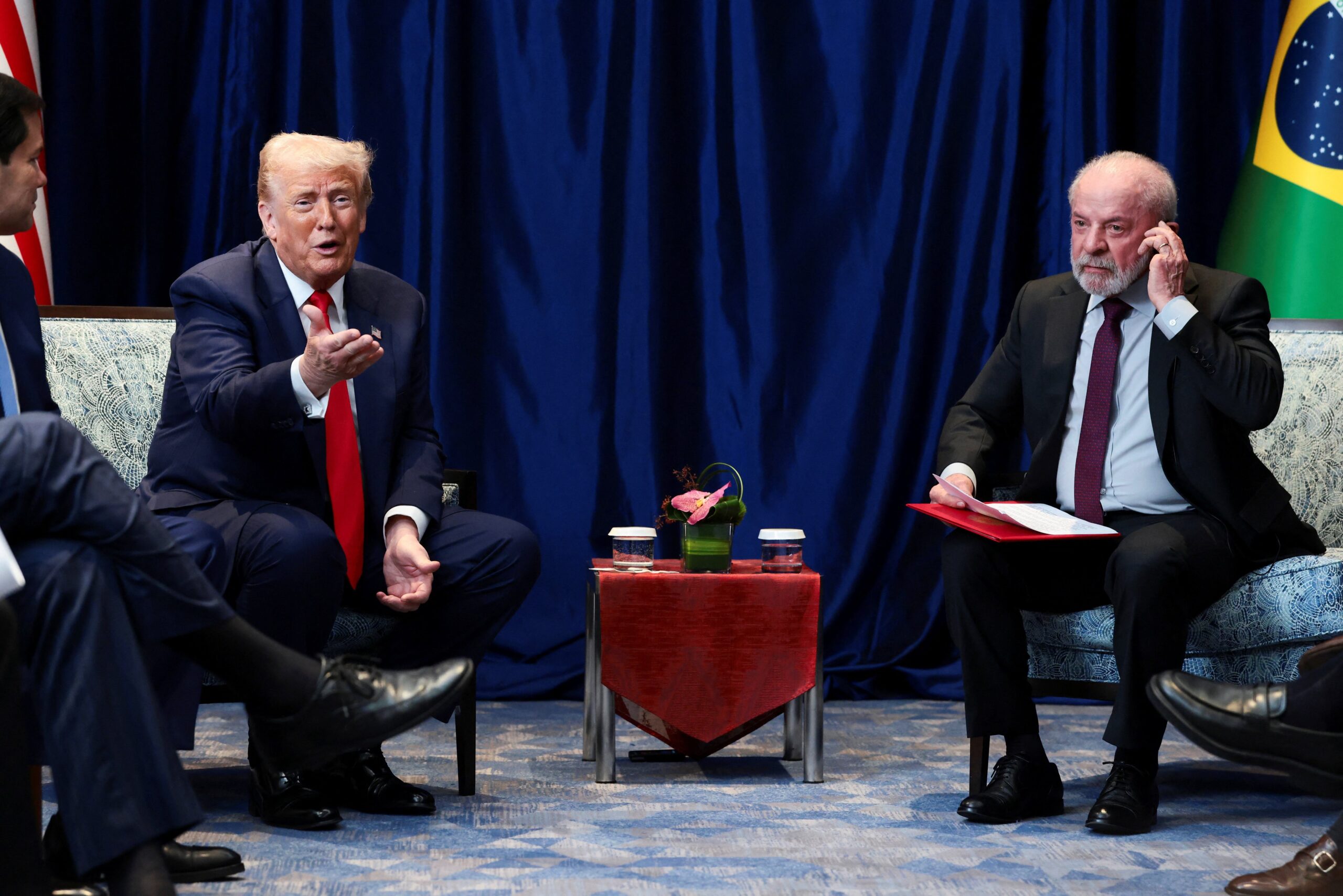 A nova declaração do governo Trump sobre PCC e CV que preocupa o governo Lula: ‘Ameaças à segurança regional’