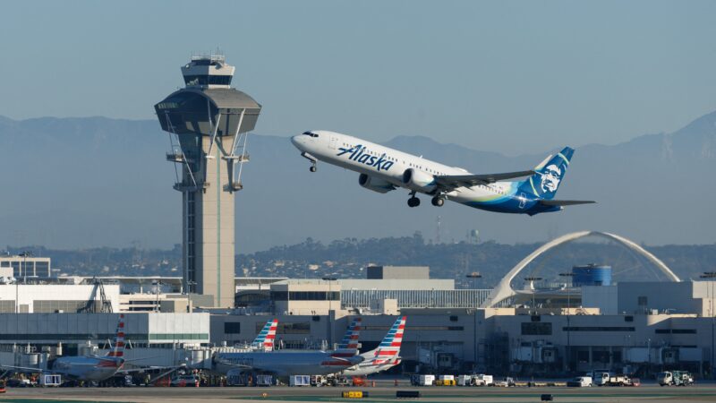 Aviões quase batem durante pouso no aeroporto de Newark, nos EUA