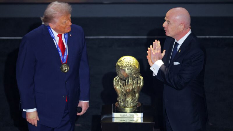 Irã vai jogar a Copa? Os impactos do conflito com os EUA no Mundial mais politizado dos últimos tempos