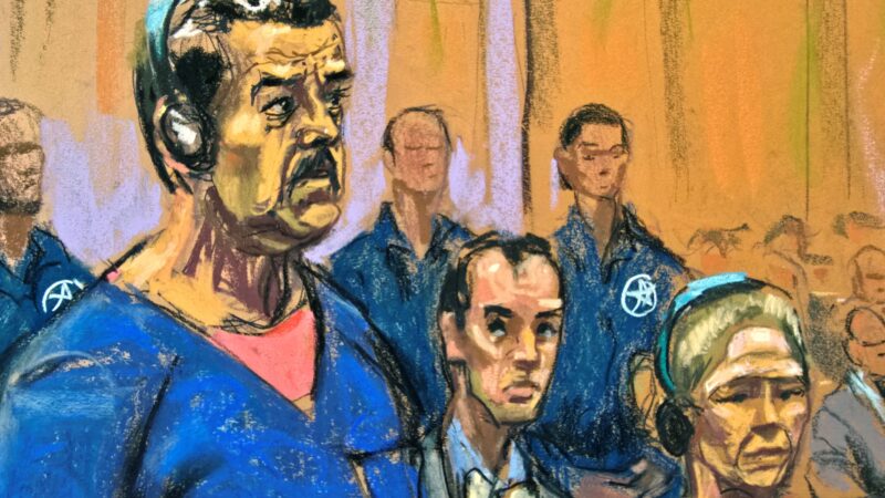 Por onde anda Maduro? Ex-presidente da Venezuela volta nesta semana a tribunal em Nova York