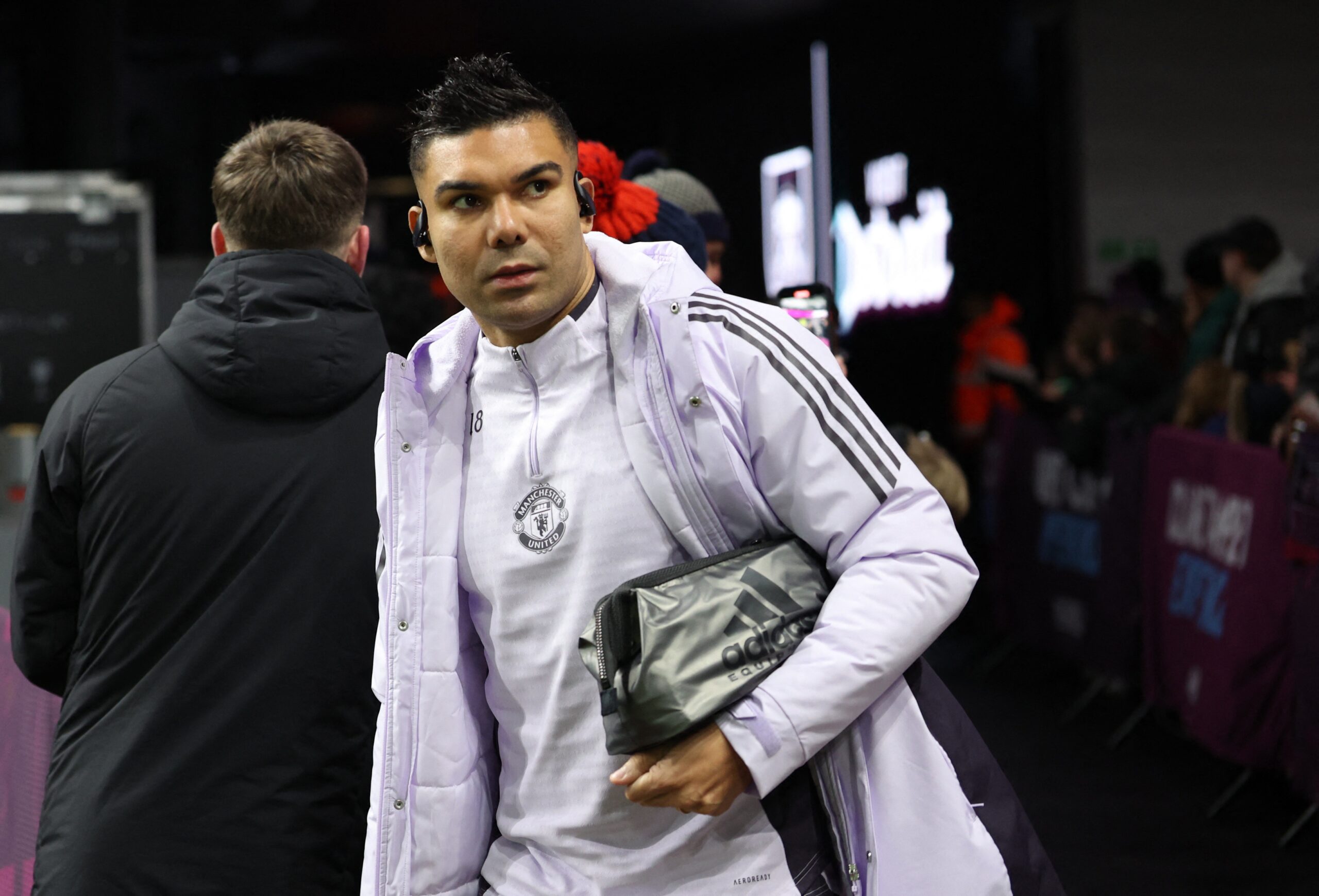 Manchester United define quatro alvos para substituir Casemiro; veja nomes