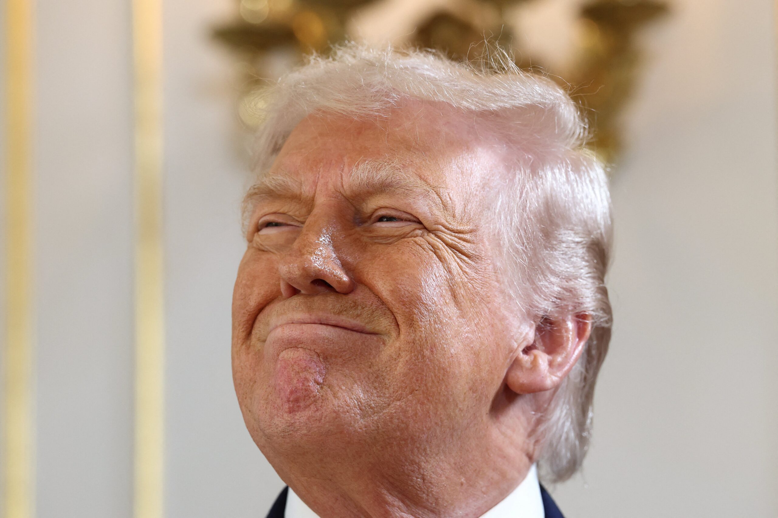 Qual é o tamanho do patrimônio de Donald Trump, segundo a Forbes