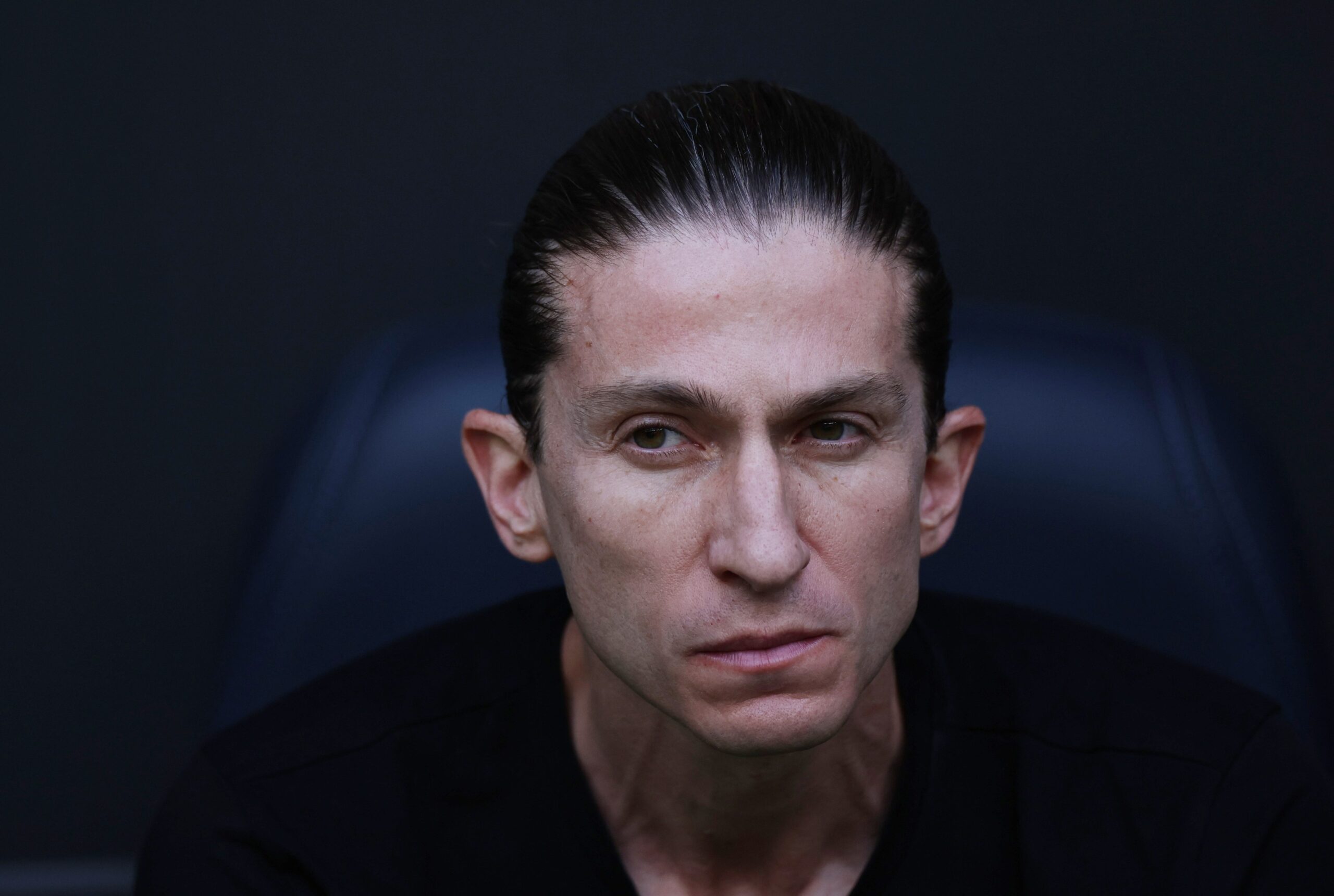 Alvo do Cruzeiro, Filipe Luís prioriza Europa: “Não vai ficar no Brasil”, garante empresário